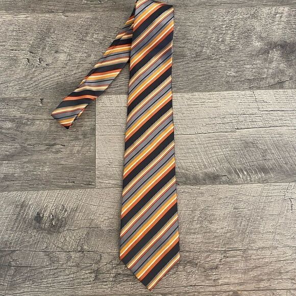 Bundle of 5 Men's Ties - Picture 12 of 13